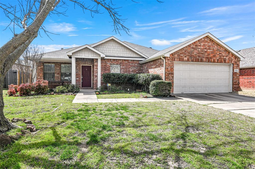 1206 Concho Trail Property Photo