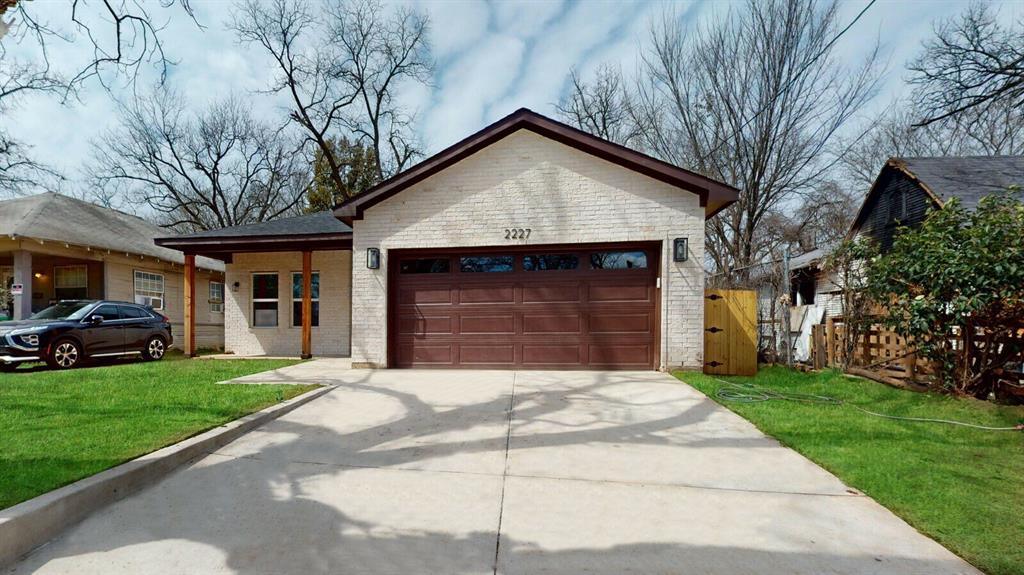 2227 Stoneman Street Property Photo
