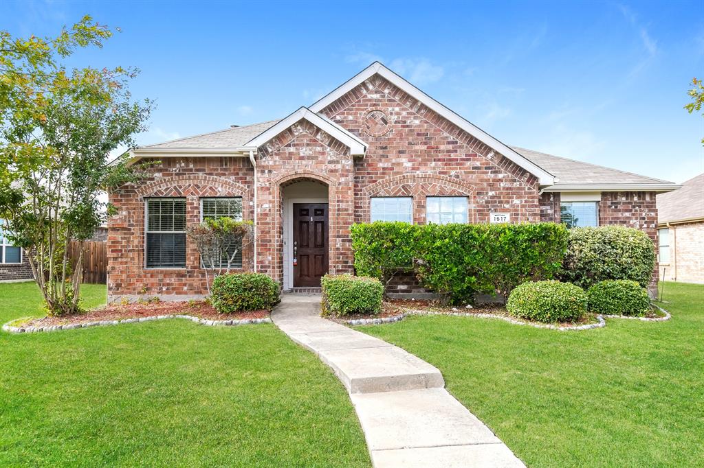 1517 Brandon Drive Property Photo