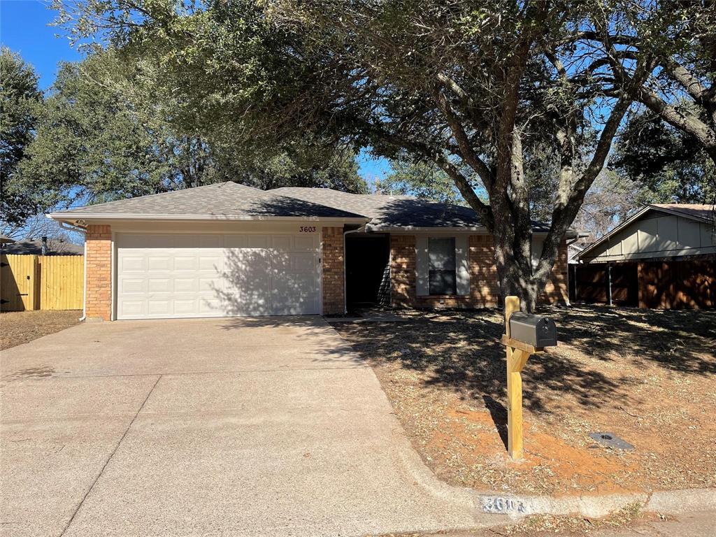 3603 Westgrove Drive Property Photo