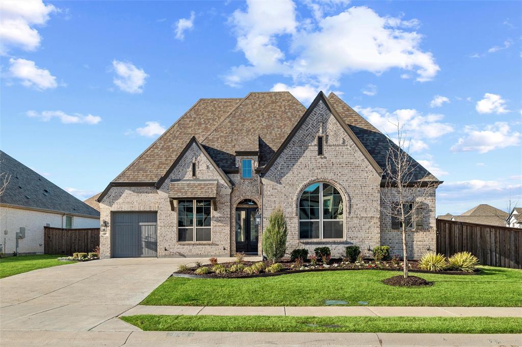 542 Goose Lake Drive Property Photo