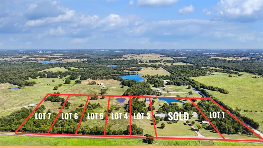 Lot 1 County Road 132 Property Photo