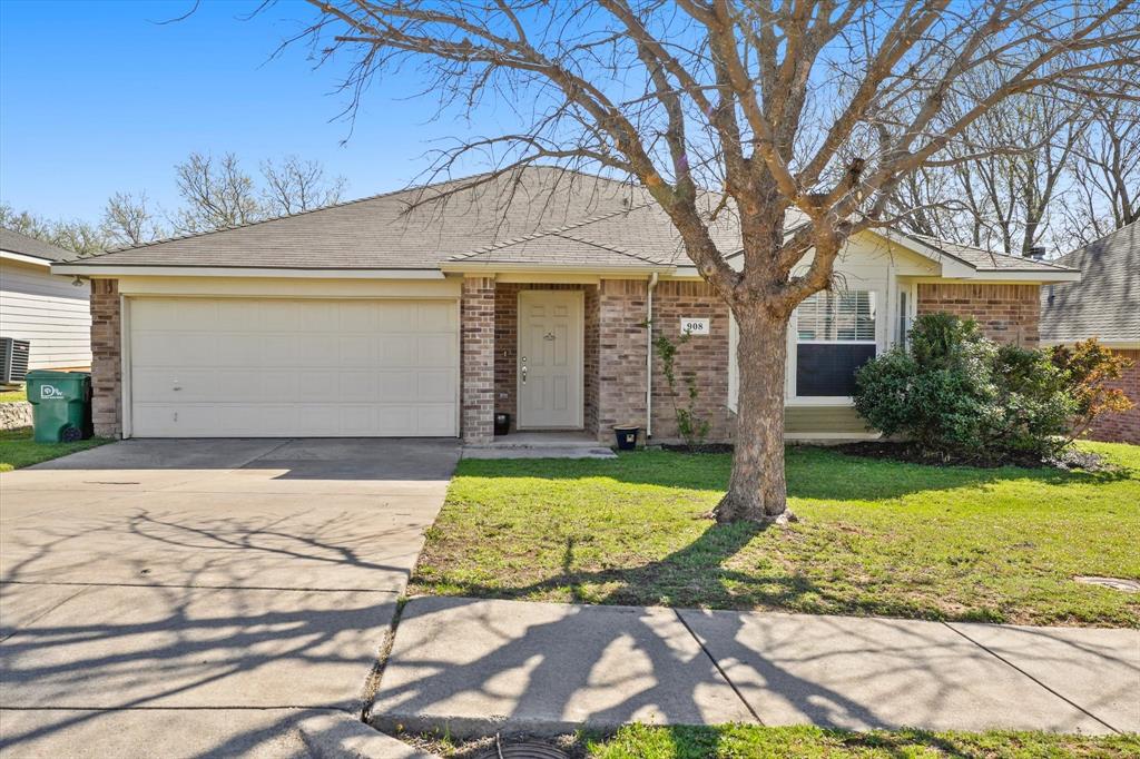 908 Chase Lane Property Photo