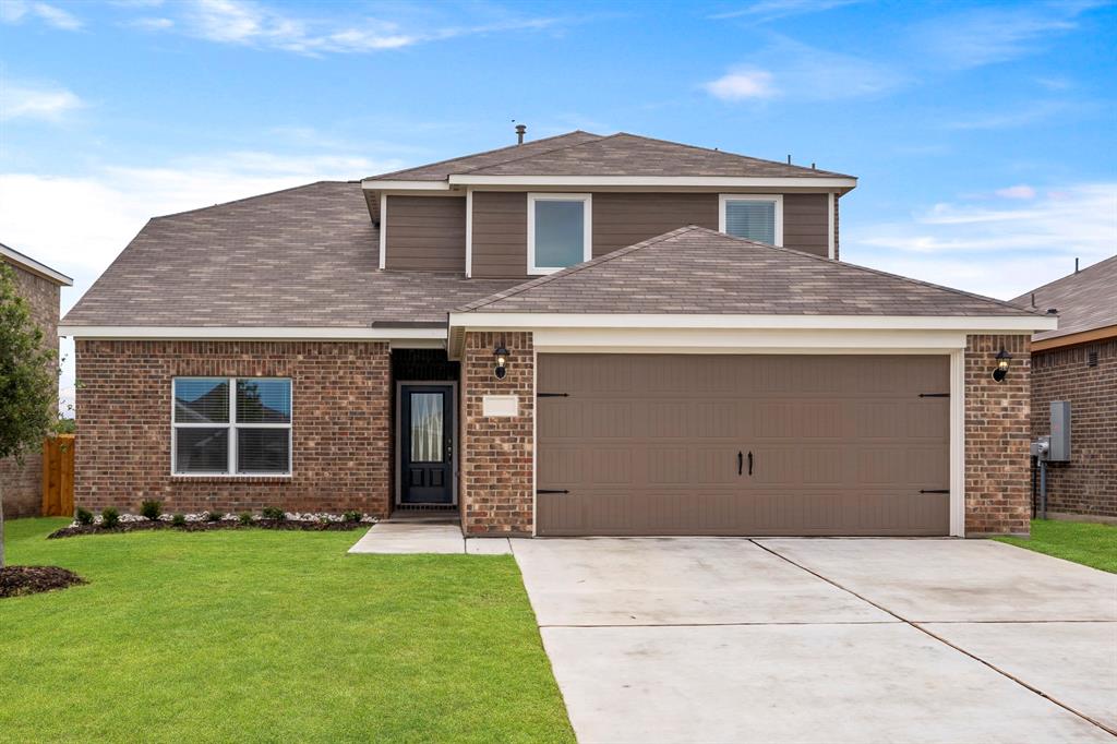 13405 Gitty Up Circle Property Photo
