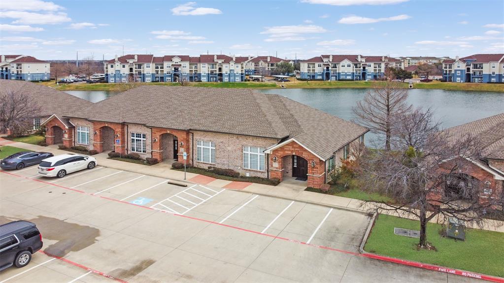 860 Hebron Parkway 703 And 704 Property Photo 1