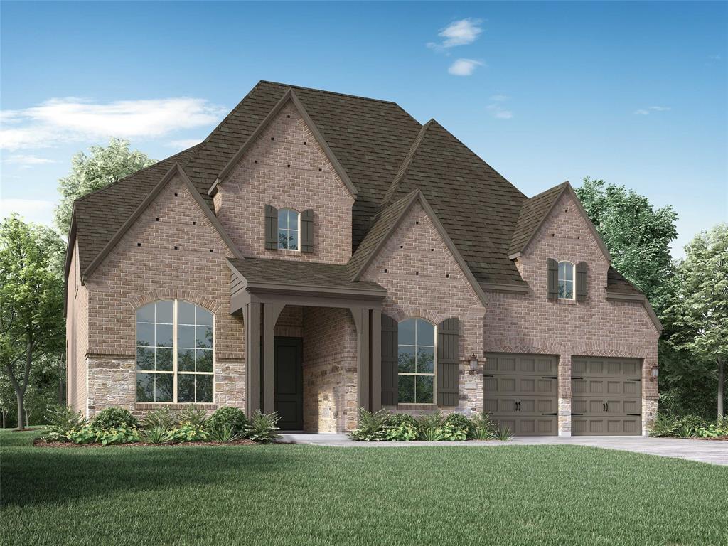 2720 Amber Lane Property Photo