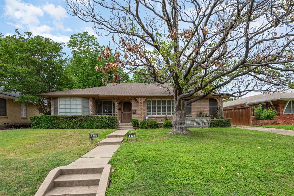 6523 E Mockingbird Lane Property Photo
