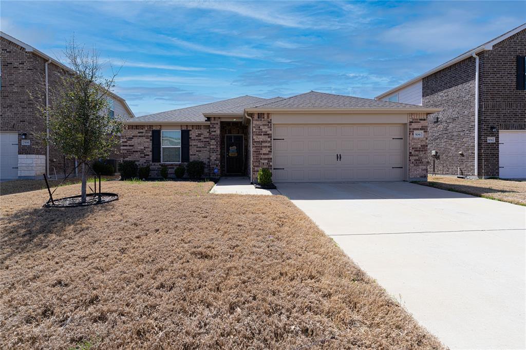 506 Banbury Court Property Photo