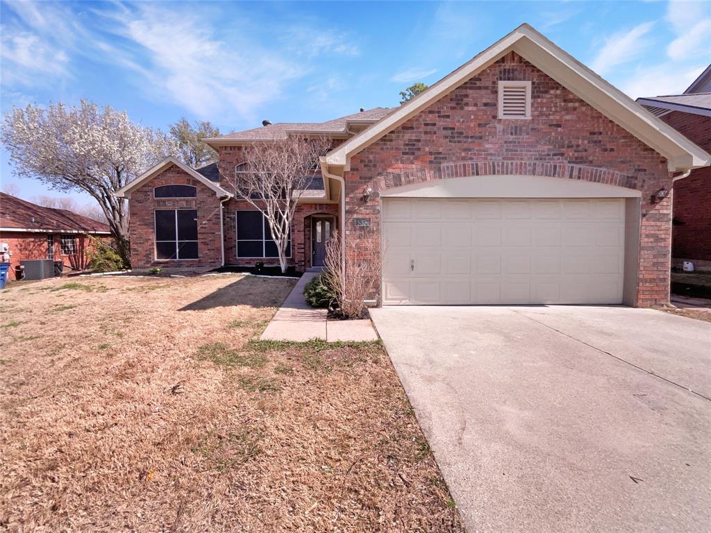 8347 Deep Green Drive Property Photo