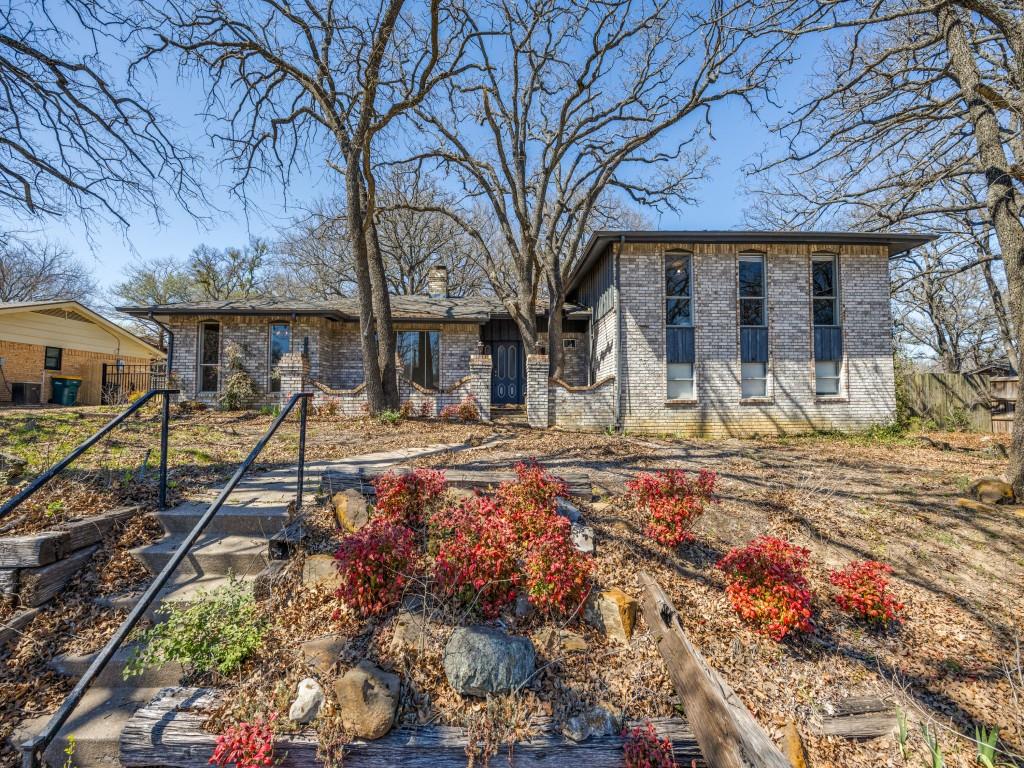 1805 Jamaica Lane Property Photo