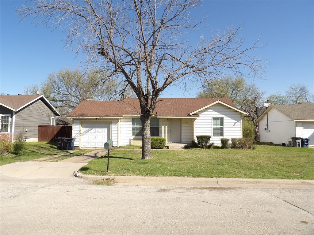 4305 Crenshaw Avenue Property Photo