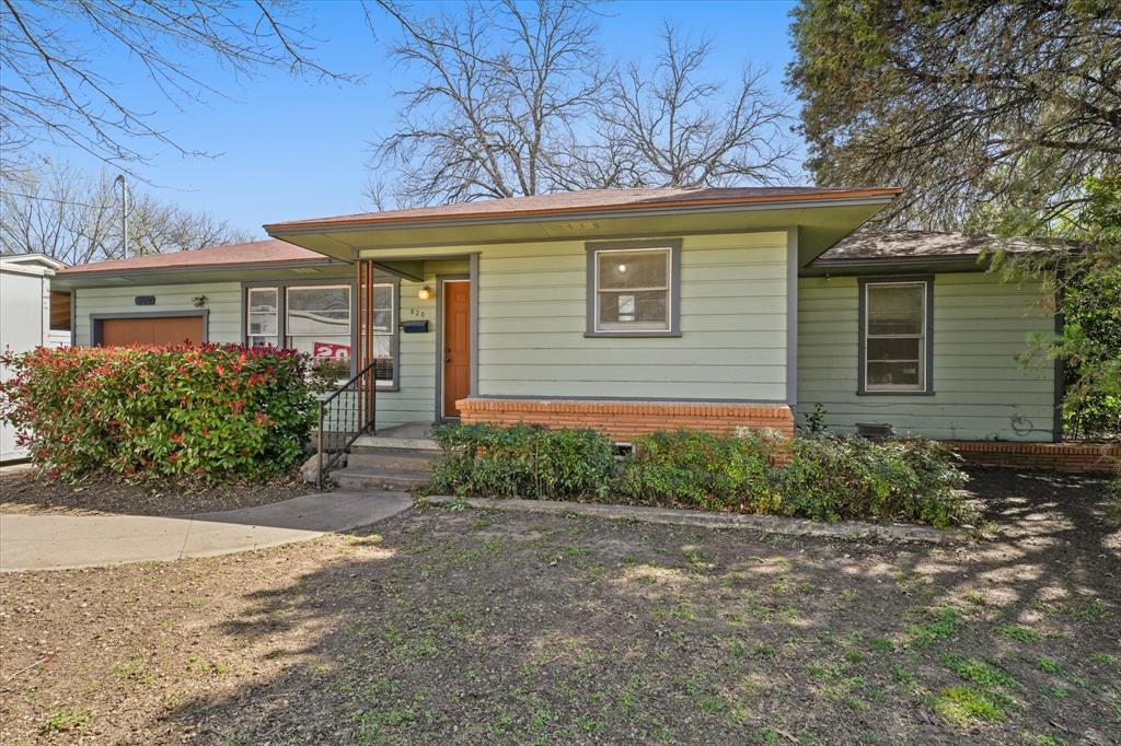 820 Alice Street Property Photo
