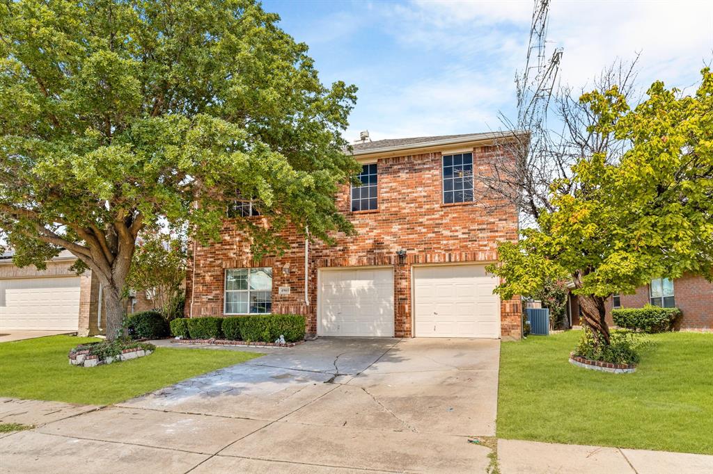 4905 Jackson Meadows Drive Property Photo