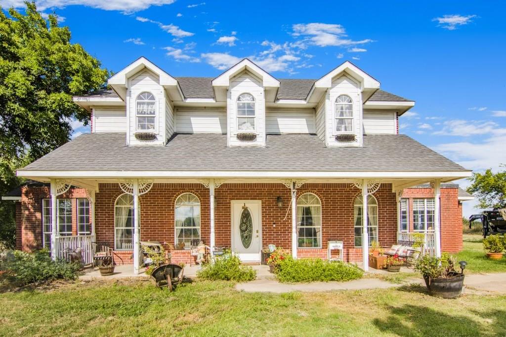 324 Jim Cannon Road Property Photo