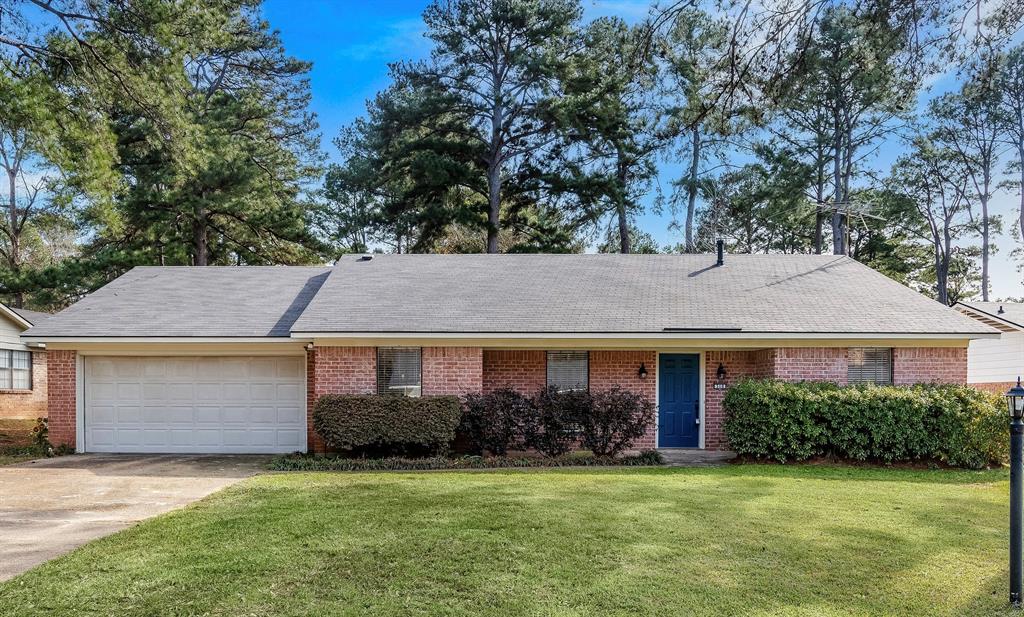 310 Ellerbe Ridge Drive Property Photo