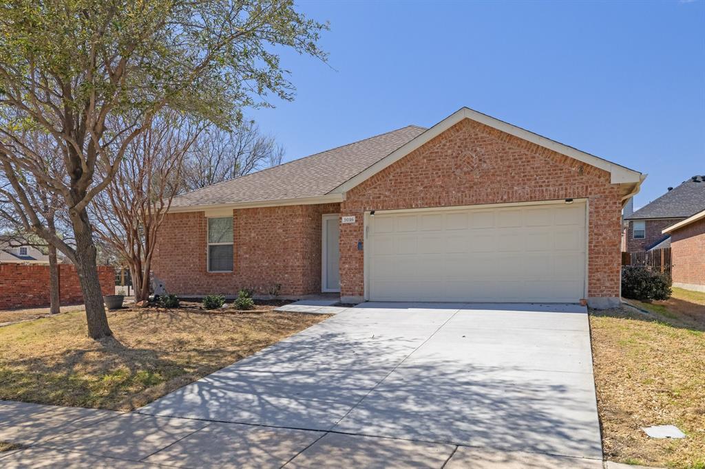 5016 Pacific Way Drive Property Photo