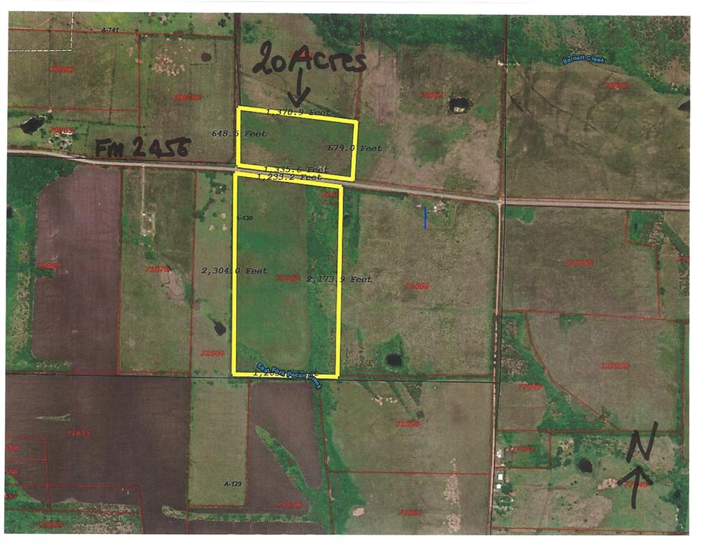 Tbd N. Fm-2456 Property Photo