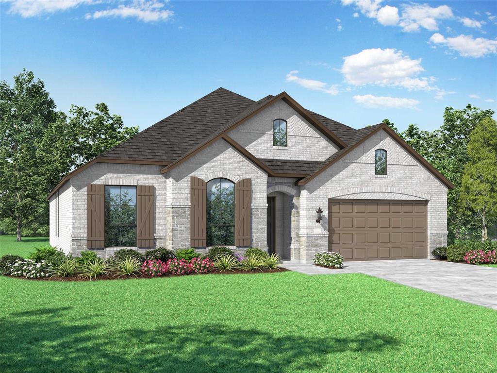 2713 Edenderry Lane Property Photo