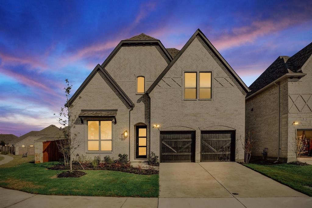 17136 Texas Pistache Drive Property Photo