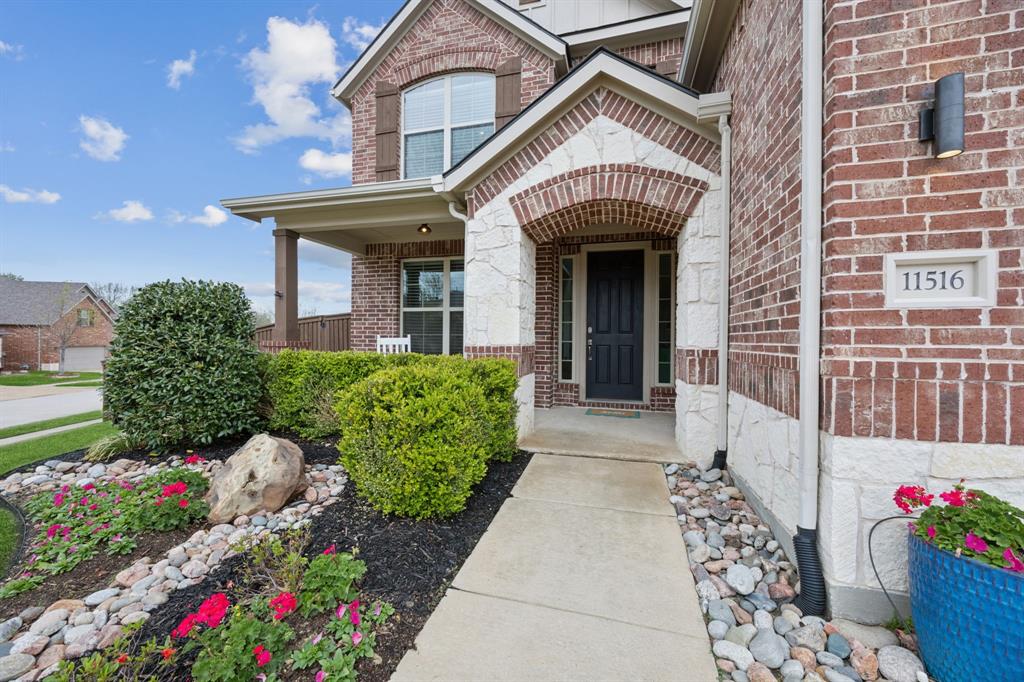 11516 Morrow Lane Property Photo