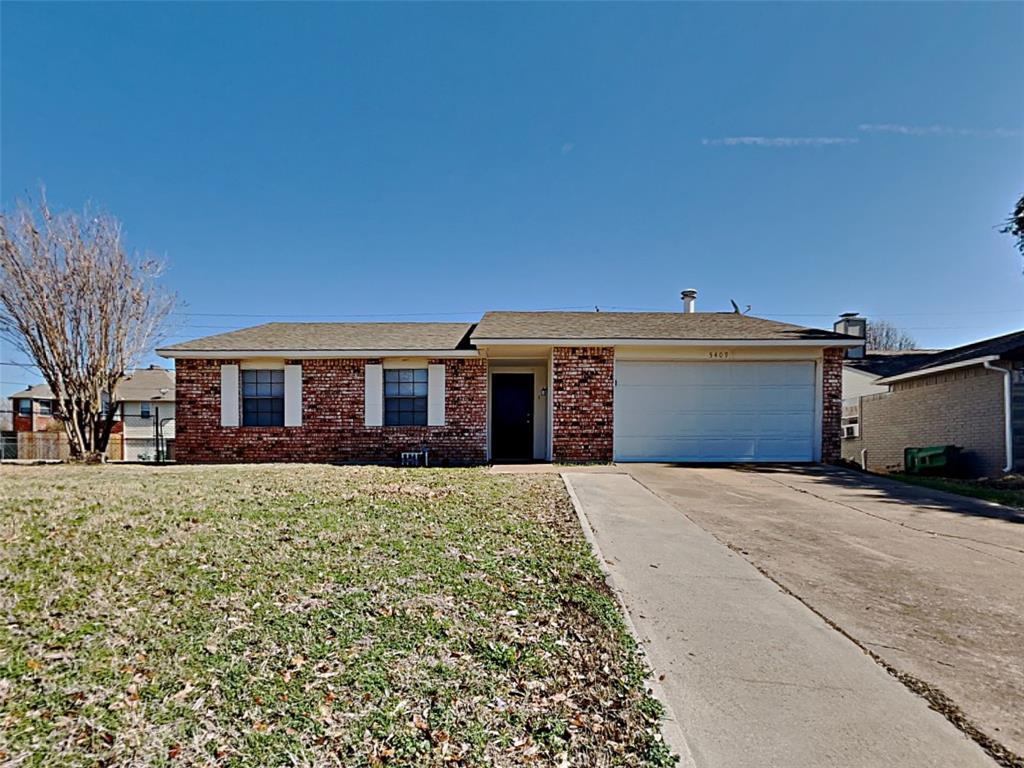 5409 Strickland Circle Property Photo