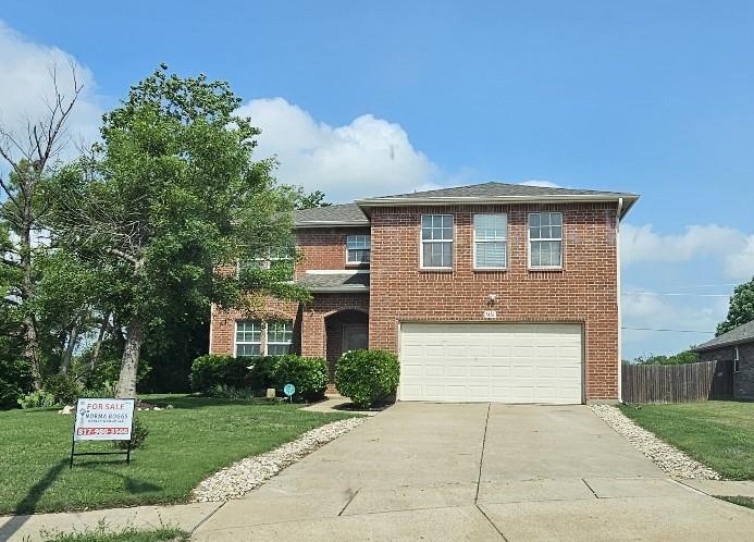 1416 Connie Street Property Photo