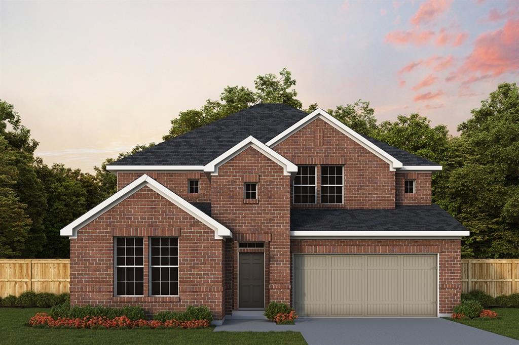 3011 Stonefly Way Property Photo