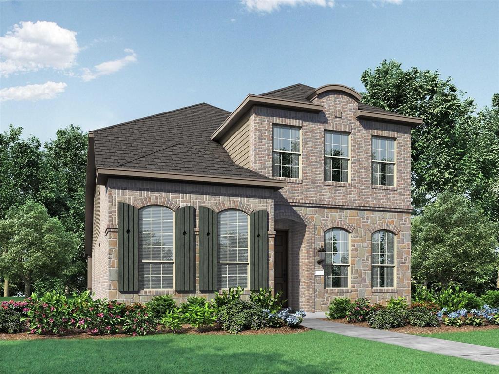 4401 Smokey Quartz Lane Property Photo