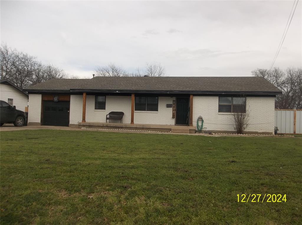 3533 Reagan Drive Property Photo