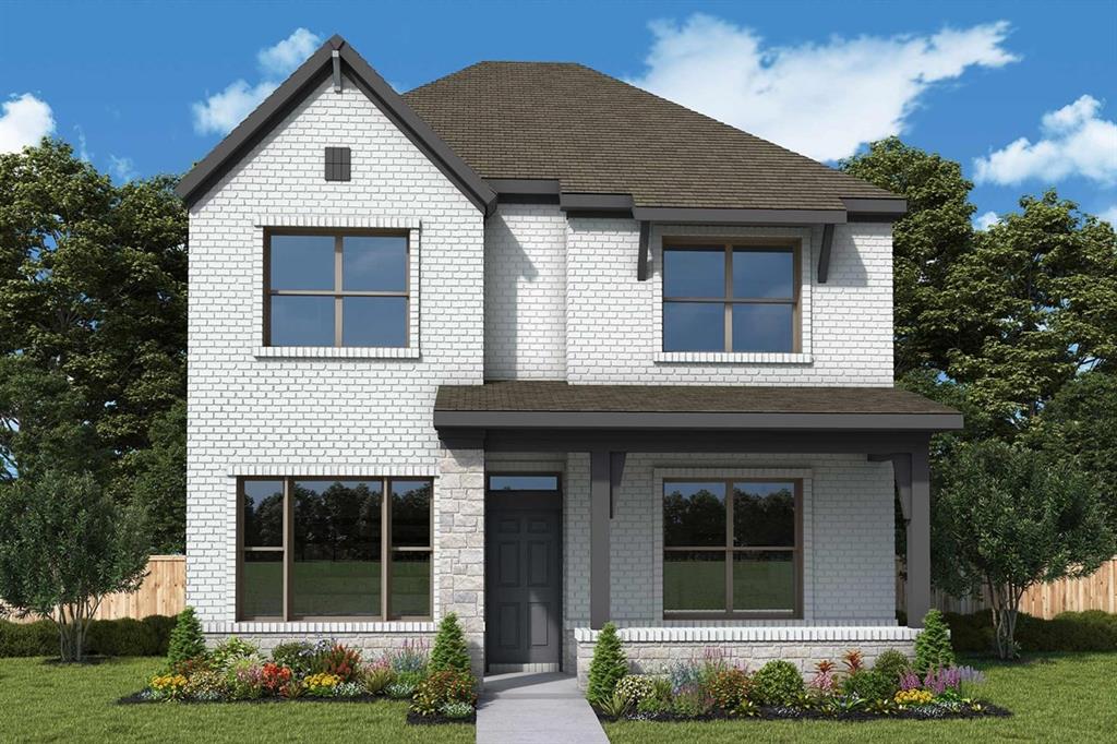2060 Cuellar Way Property Photo