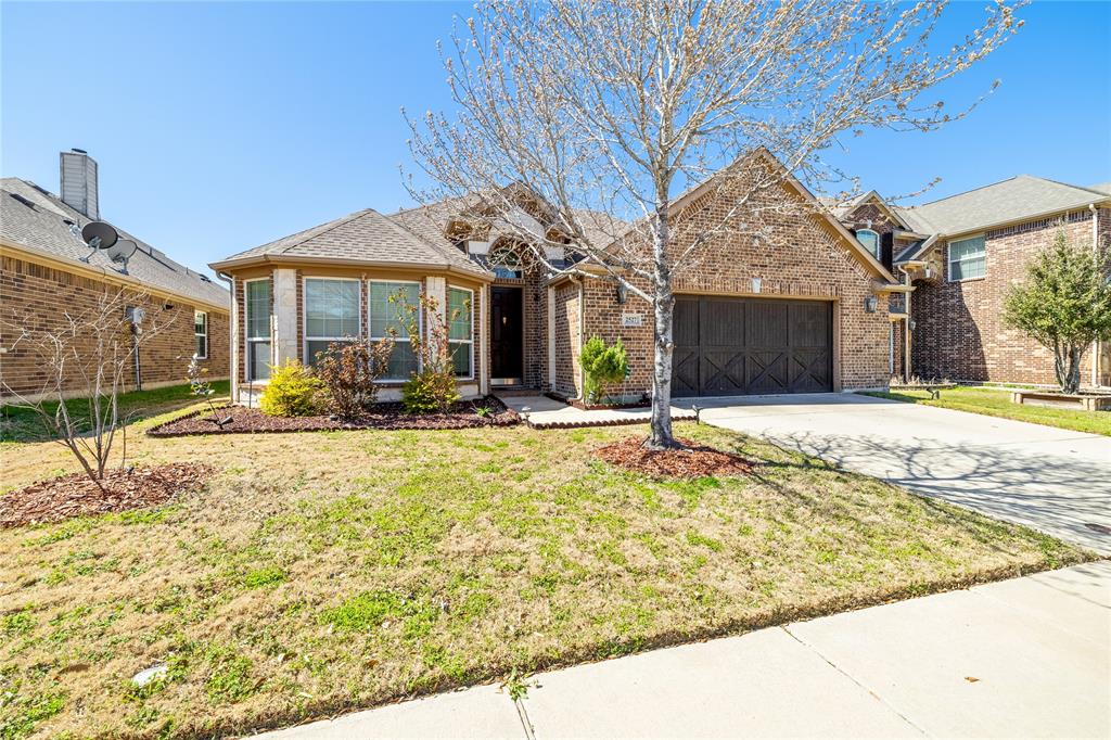 2527 Appaloosa Lane Property Photo
