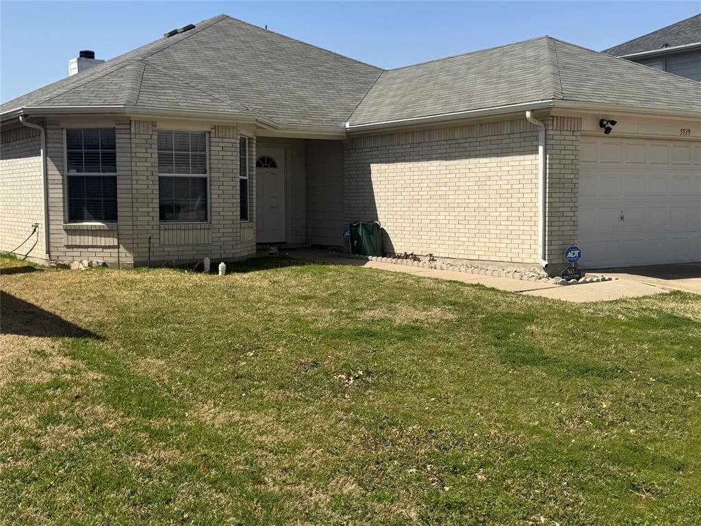 5539 Mandarin Way Property Photo
