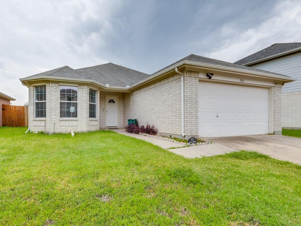5539 Mandarin Way Property Photo 1