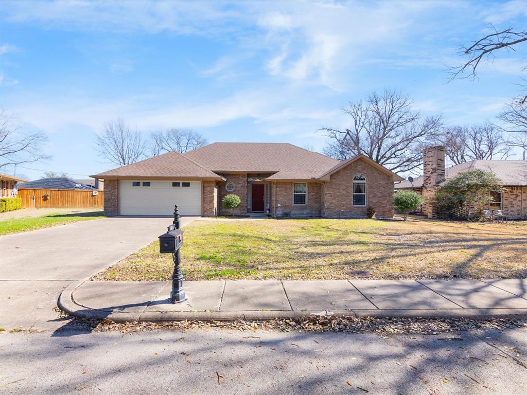 Real Estate Main Image