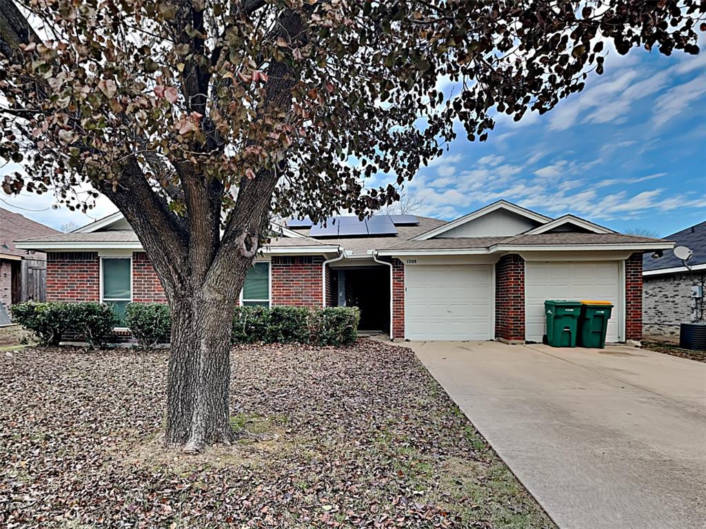 1208 Witherspoon Road Property Photo