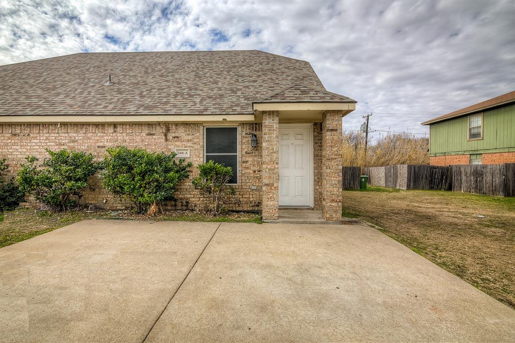 508 Kings Way Drive Property Photo