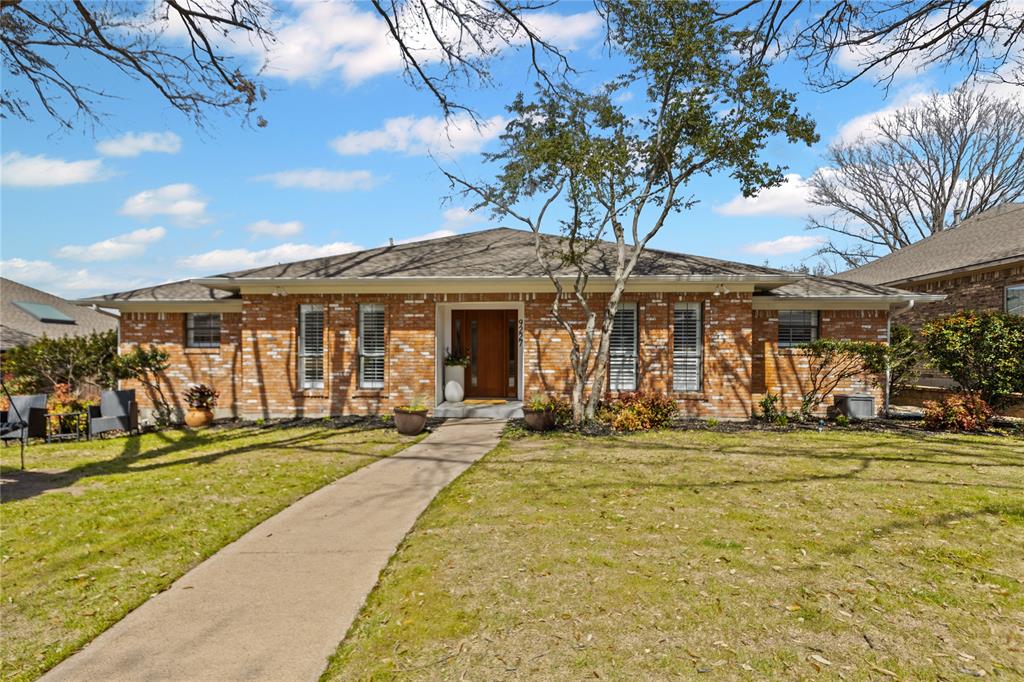 9227 Whitehurst Drive Property Photo
