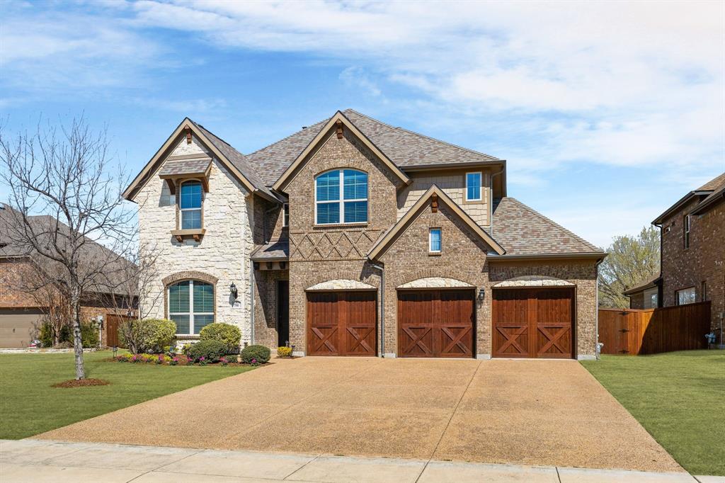 750 Hampshire Court Property Photo