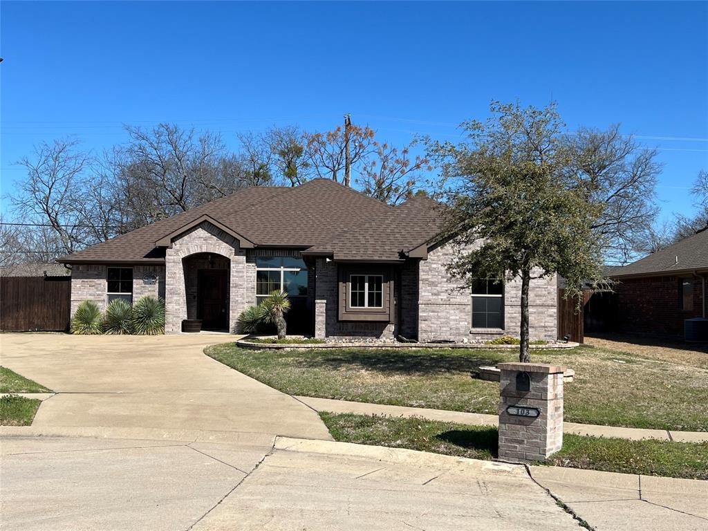 Waxahachie Ninth Grade Academy Real Estate Listings Main Image
