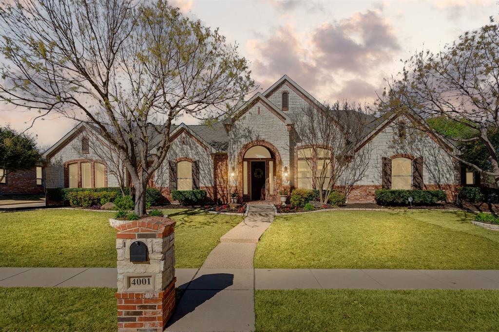 4001 Regency Park Court Property Photo 1