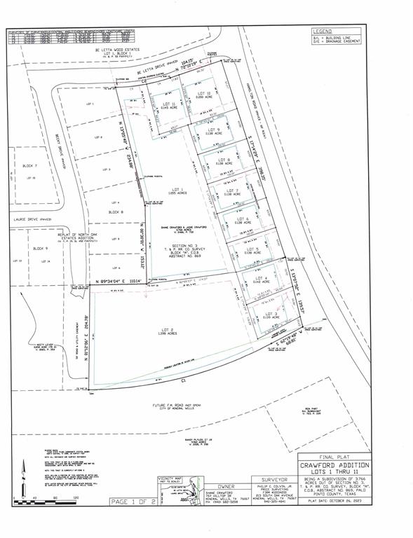 Tbd 000000 Hamilton Property Photo