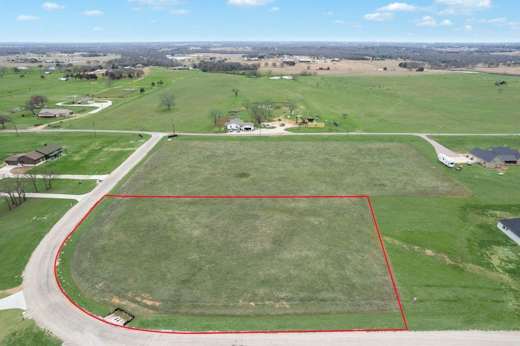 2112 Sundance Road Property Photo