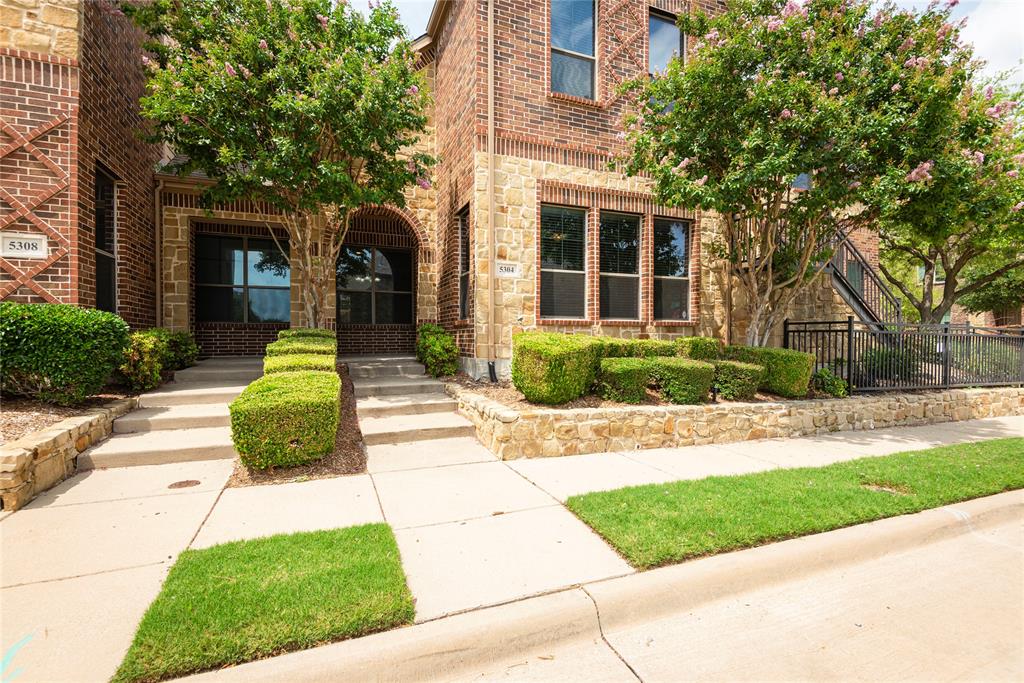 5304 Mesquite Drive Property Photo