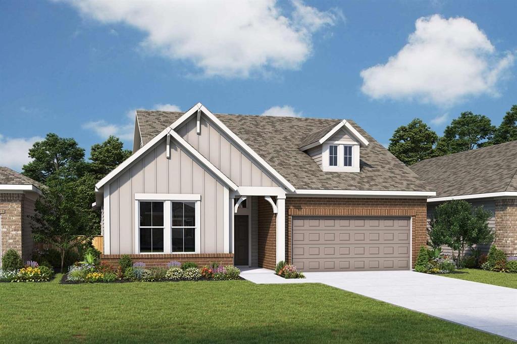2426 Autry Lane Property Photo