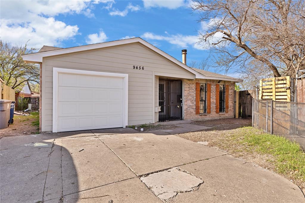 9456 Culberson Street Property Photo
