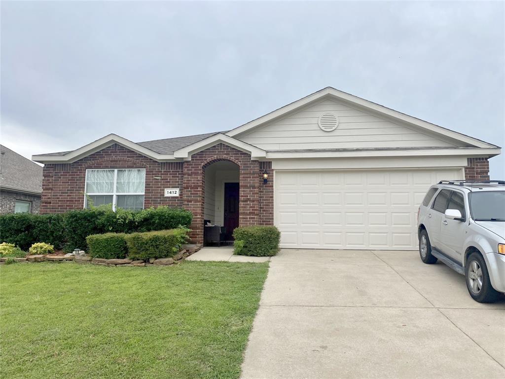 1412 Swan Ridge Drive Property Photo