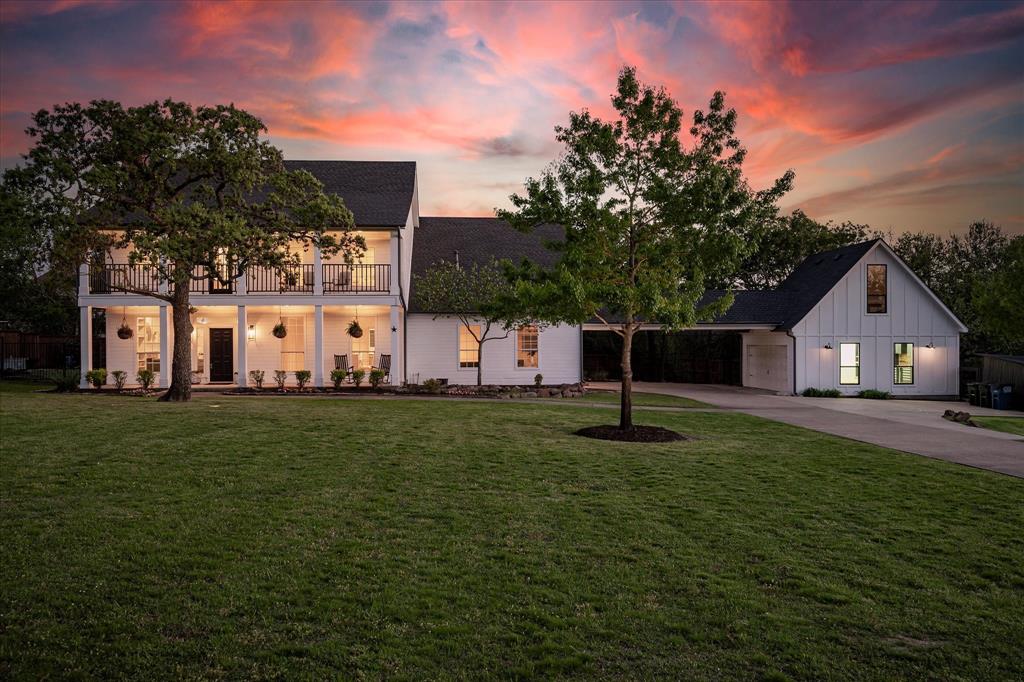 1514 S Treehouse Lane Property Photo