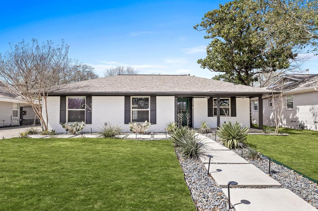 6915 Bucknell Drive Property Photo