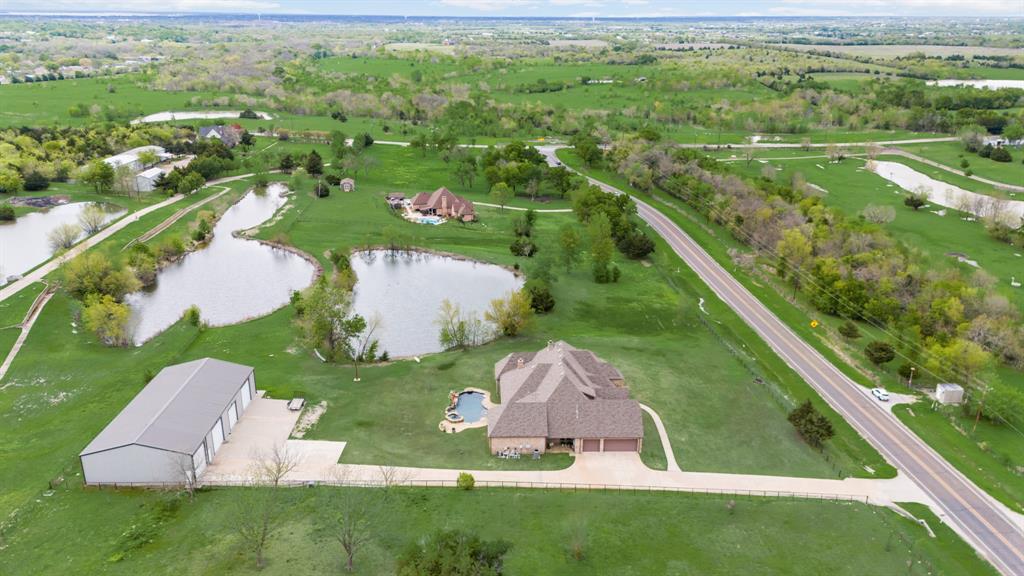 3510 N Stodghill Road Property Photo