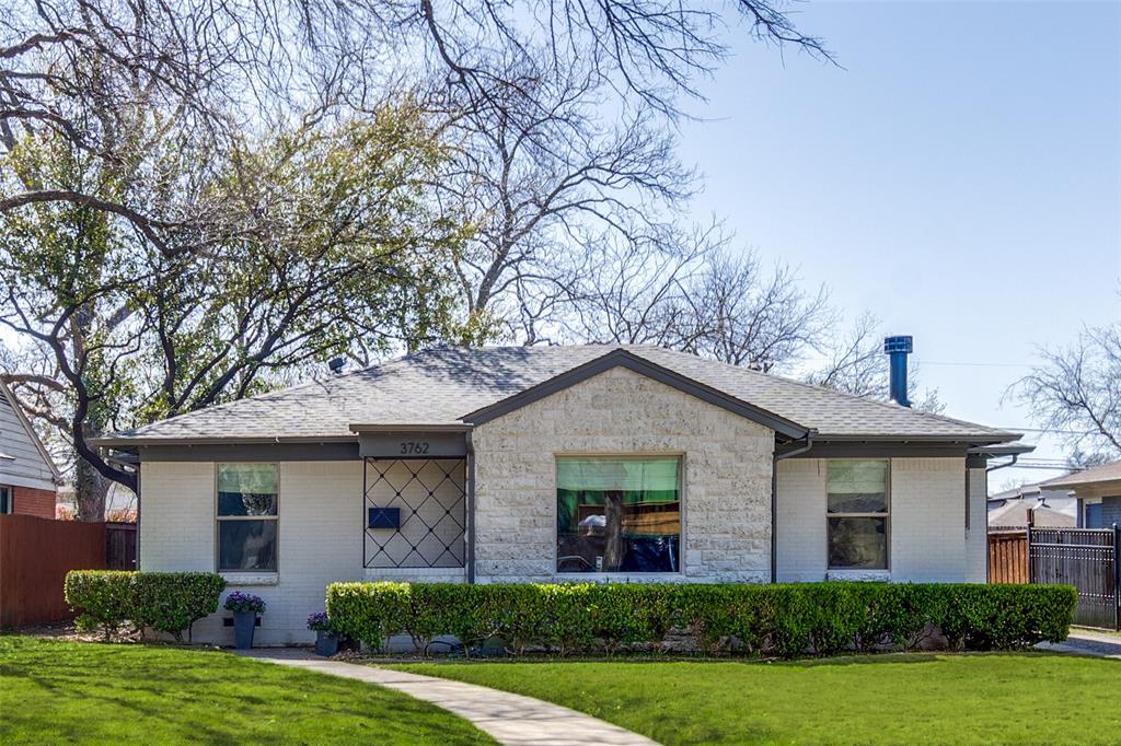 3762 Park Lane Property Photo